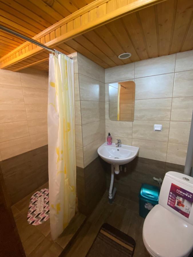 Pid Playem Volovets Exterior foto